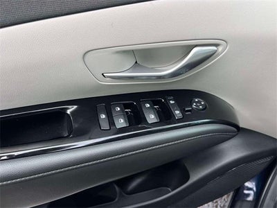 2024 Hyundai Tucson Plug-In Hybrid Limited