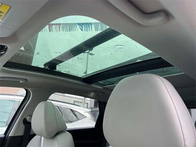 2024 Hyundai Tucson Plug-In Hybrid Limited