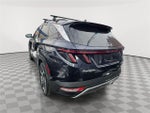 2024 Hyundai Tucson Plug-In Hybrid Limited