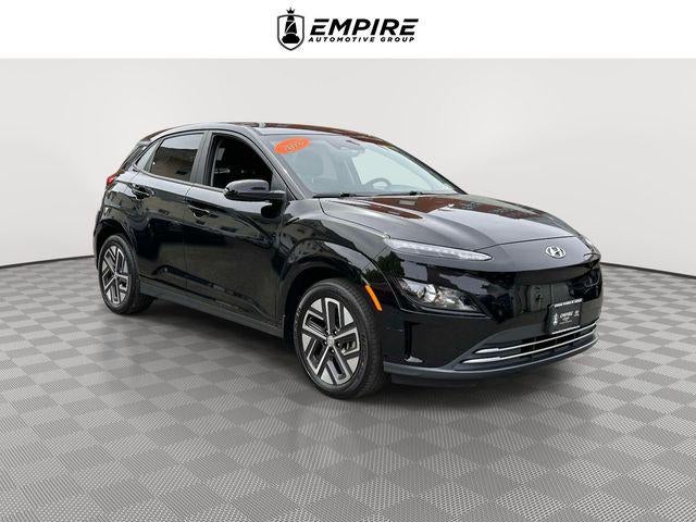 2023 Hyundai Kona Electric SE