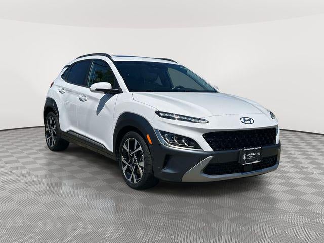 2023 Hyundai Kona Limited