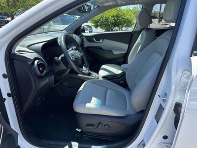 2023 Hyundai Kona Limited