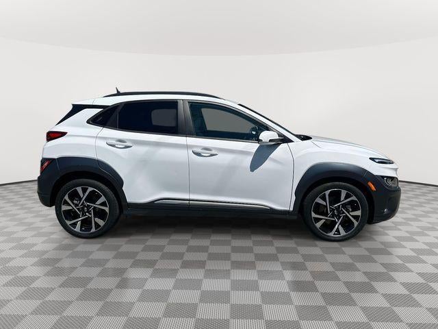 2023 Hyundai Kona Limited