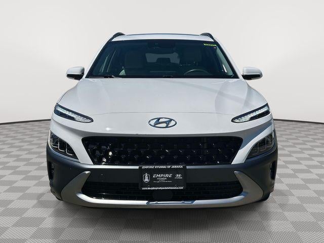 2023 Hyundai Kona Limited