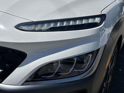 2023 Hyundai Kona Limited