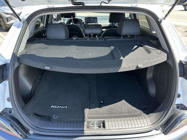2023 Hyundai Kona Limited