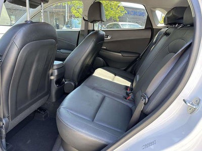 2023 Hyundai Kona Limited