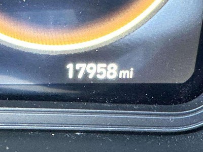 2023 Hyundai Kona Limited