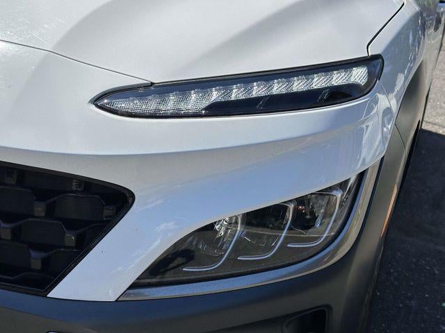2023 Hyundai Kona Limited