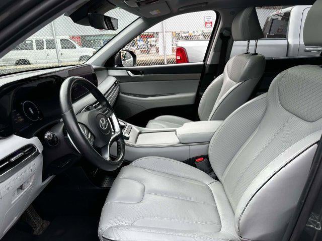 2023 Hyundai Palisade SEL