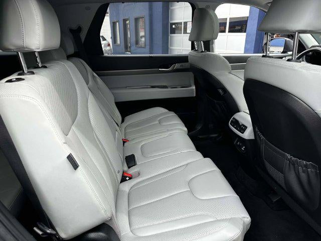 2023 Hyundai Palisade SEL