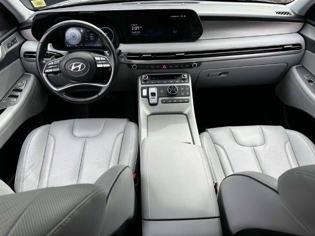 2023 Hyundai Palisade SEL