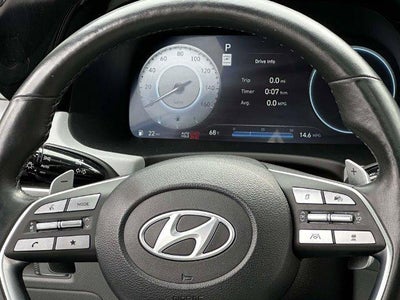 2023 Hyundai Palisade SEL