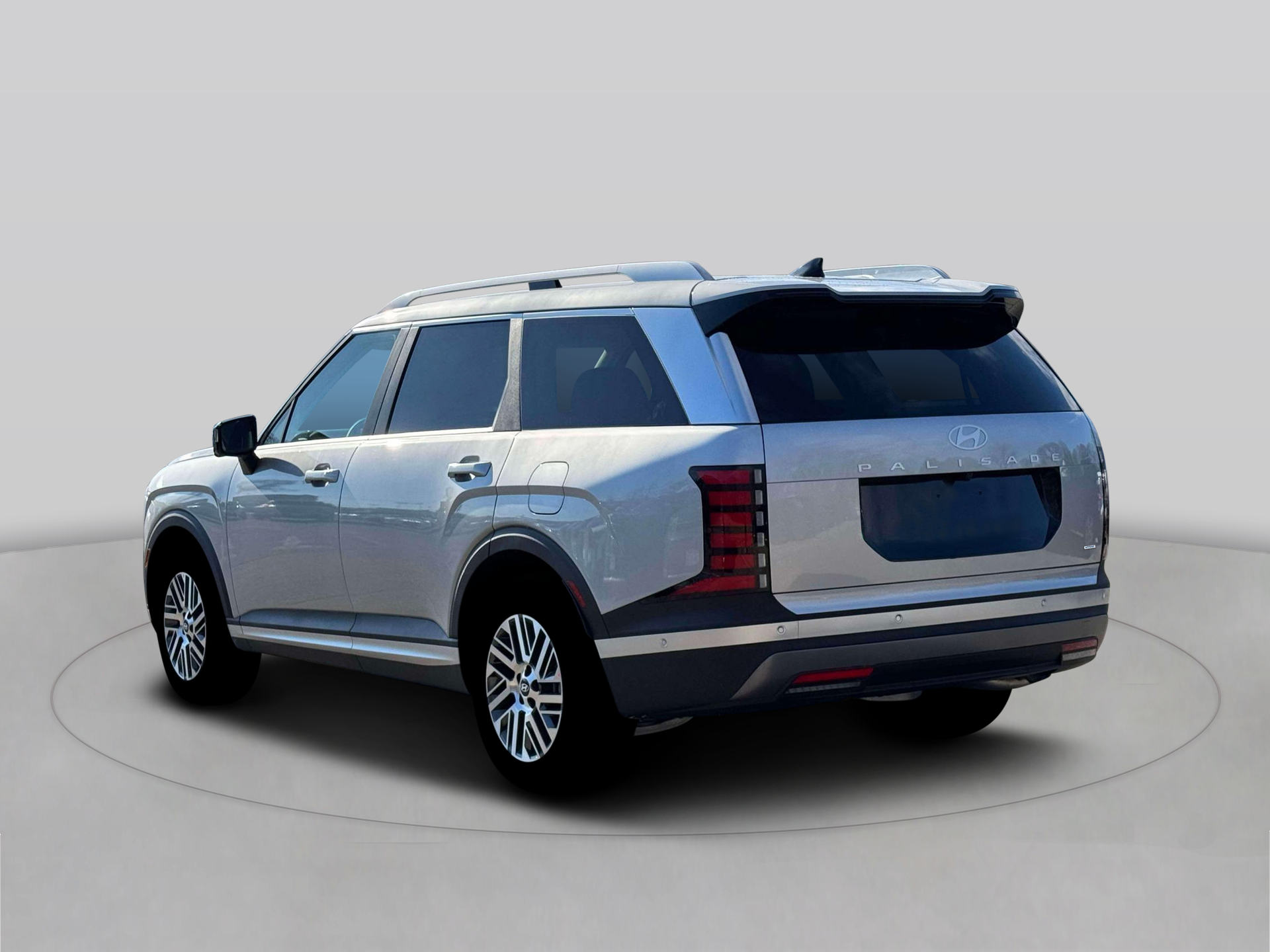 2026 Hyundai Palisade SEL Premium 7P