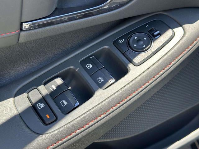 2023 Hyundai Sonata N Line