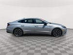 2023 Hyundai Sonata N Line