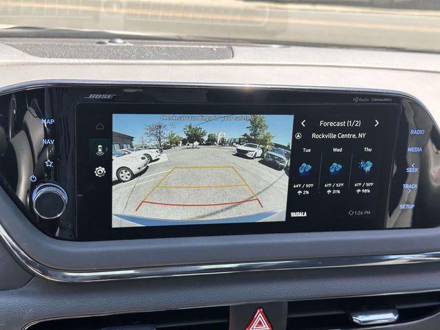 2023 Hyundai Sonata N Line