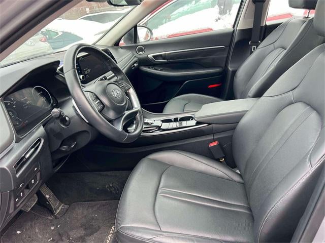 2023 Hyundai Sonata Limited