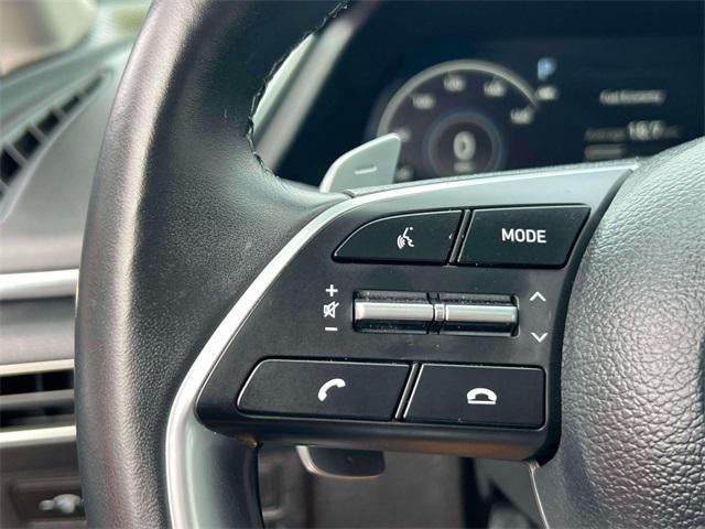 2023 Hyundai Sonata Limited