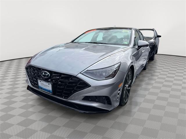 2023 Hyundai Sonata Limited