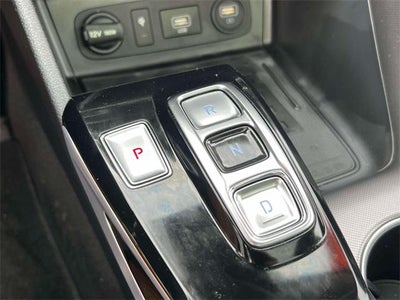 2023 Hyundai Sonata Limited