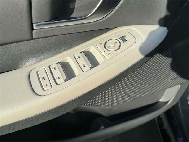 2023 Hyundai Sonata Hybrid SEL