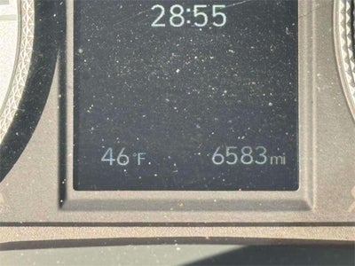 2023 Hyundai Sonata Hybrid SEL