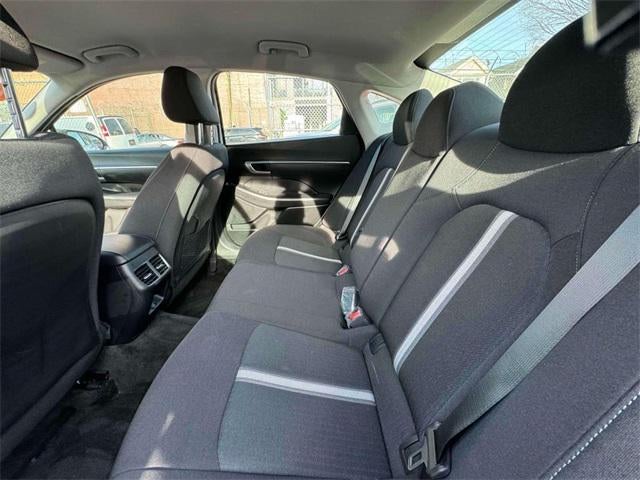 2023 Hyundai Sonata Hybrid SEL