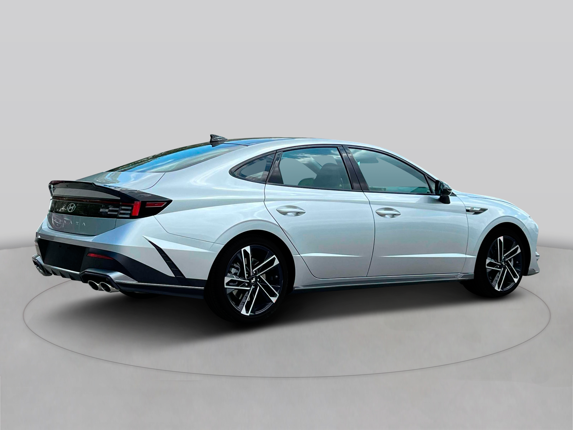 2024 Hyundai Sonata N Line