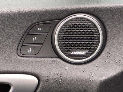 2024 Hyundai Sonata Hybrid Limited