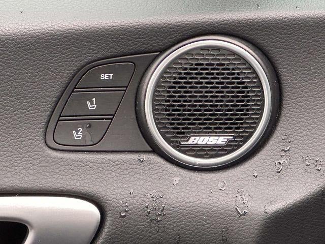 2024 Hyundai Sonata Hybrid Limited
