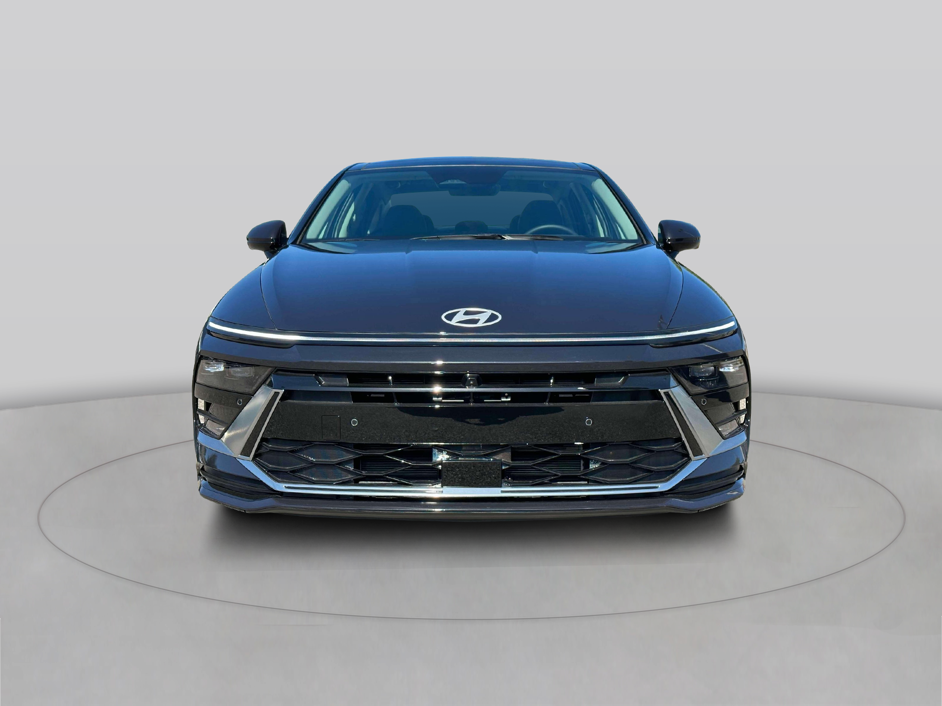 2024 Hyundai Sonata Hybrid Limited