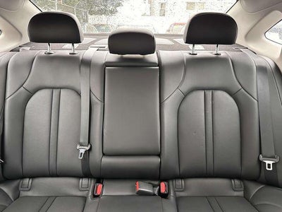 2024 Hyundai Sonata Hybrid Limited