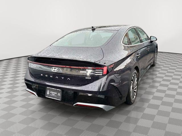 2024 Hyundai Sonata Hybrid Limited