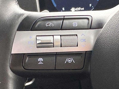 2024 Hyundai Sonata Hybrid Limited