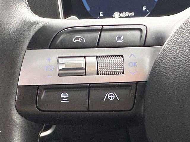2024 Hyundai Sonata Hybrid Limited
