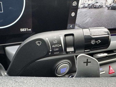 2024 Hyundai Sonata Hybrid Limited