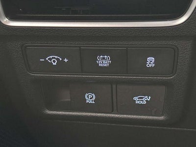 2024 Hyundai Sonata Hybrid Limited