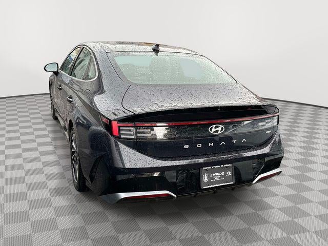 2024 Hyundai Sonata Hybrid Limited