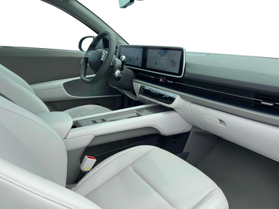 2024 Hyundai IONIQ 6 SEL