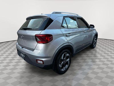 2023 Hyundai Venue SEL