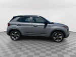 2022 Hyundai Venue Limited