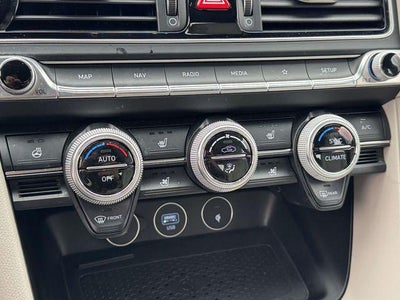 2023 Genesis G70 2.0T AWD