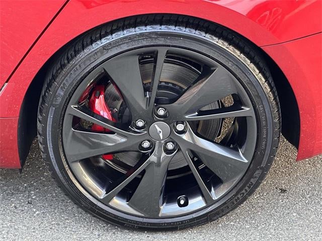 2023 Genesis G70 3.3T AWD