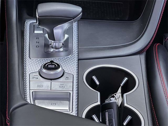 2023 Genesis G70 3.3T AWD