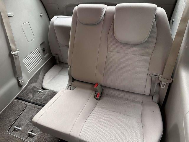 2020 Kia Sedona LX