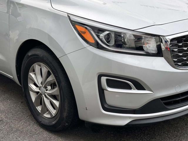 2020 Kia Sedona LX