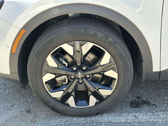2023 Kia Sportage Plug-In Hybrid X-Line Prestige