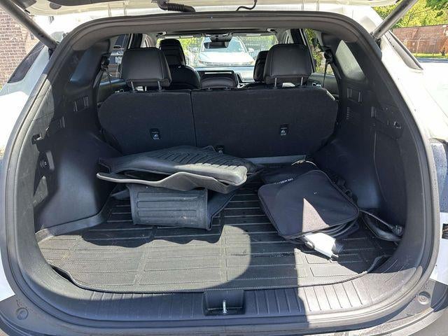 2023 Kia Sportage Plug-In Hybrid X-Line Prestige