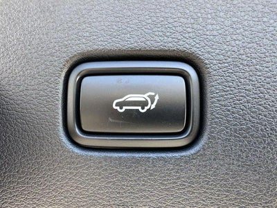 2023 Kia Sportage Plug-In Hybrid X-Line Prestige